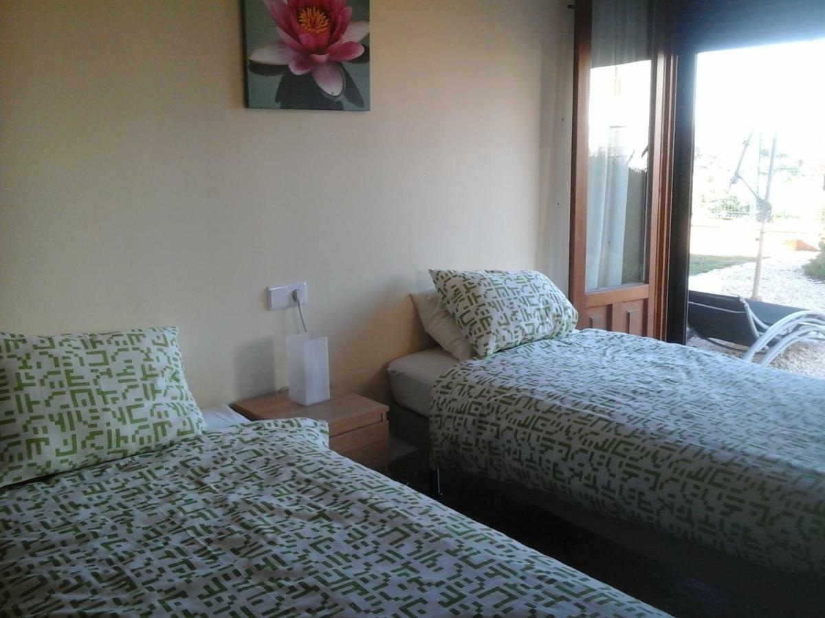 Ayamonte, Costa Esuri Las Encinas Bl16 外观 照片