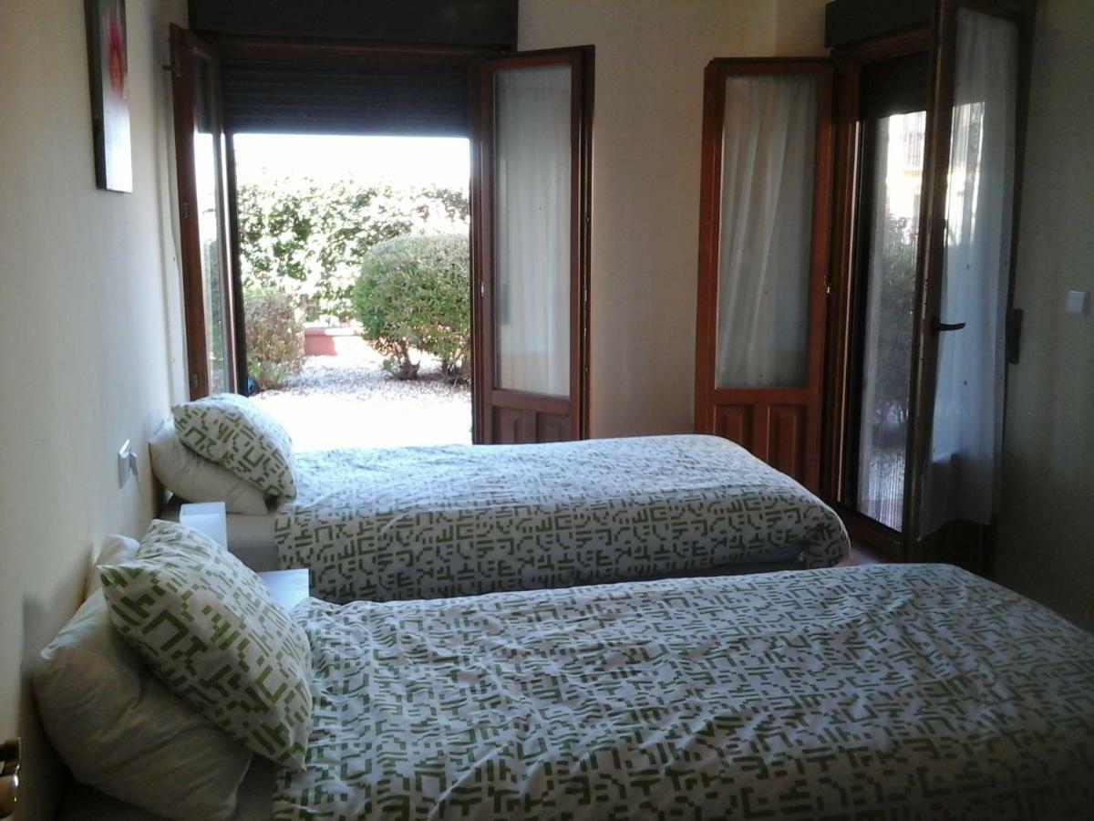Ayamonte, Costa Esuri Las Encinas Bl16 外观 照片