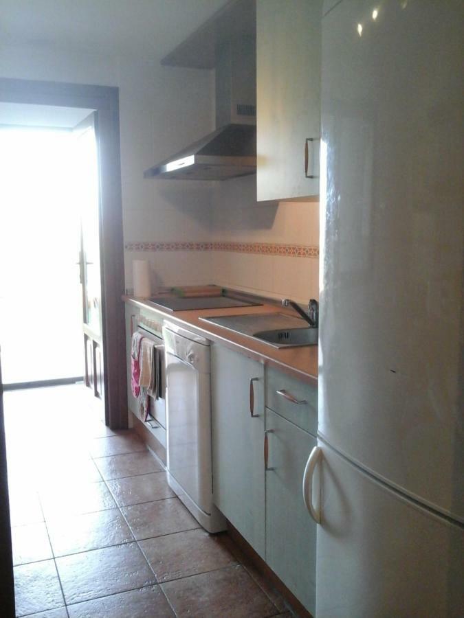 Ayamonte, Costa Esuri Las Encinas Bl16 外观 照片